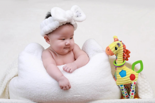 淮安7个月宝宝消化不良