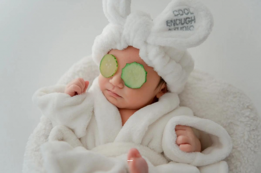 淮安宝宝身上痒是怎么回事