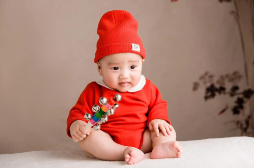 淮安3个月宝宝翻身