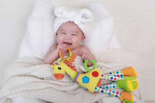 淮安3岁宝宝手足口病